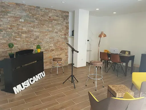 Musi Cantu - Ecole de Chant