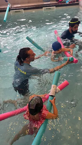 Swim Stars | Ajaccio