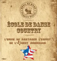 Step By Step Country Dance