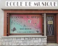 Academie de Musique