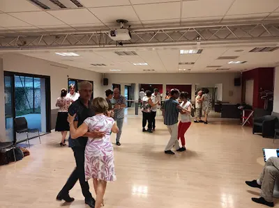 Albi Barrio de Tango