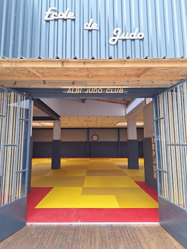 Albi Judo Club