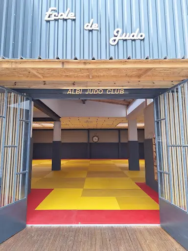 Albi Judo Club