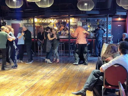 Arte Tango Albi