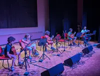 Atelier Guitare
