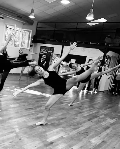 Case Ā Danses
