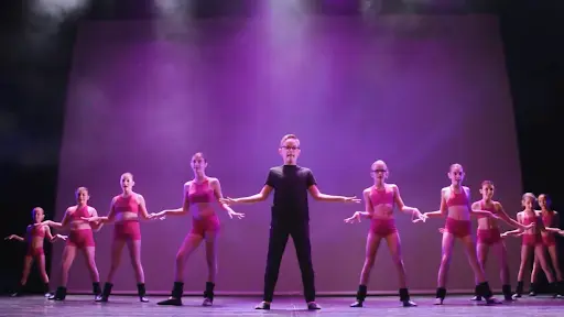 Jazz Y Dance