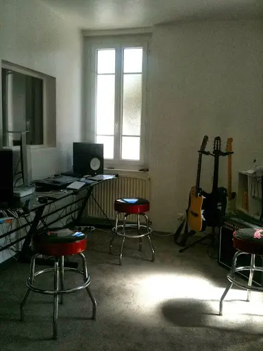Music Home