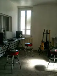 Music Home