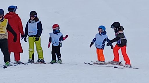 École de Ski Française d'Albiez Montrond