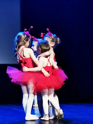 Choré Danse