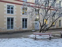 Conservatoire À Rayonnement Départemental