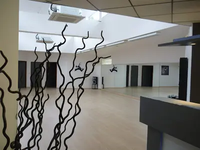 Espace Free Dance
