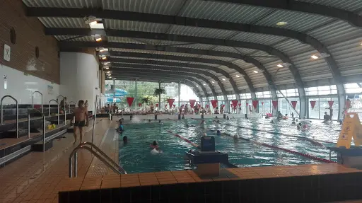 Centre Aquatique d'Alfortville