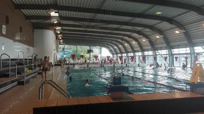 Centre Aquatique d'Alfortville