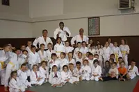 Dojo Léon Bressan Algrange