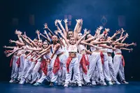 F2 Dance