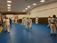 Judo Club Allauch Dojo Gymnase J. Gaillard et Dojo Thyde Monier Chemin des Gonagues Allauch