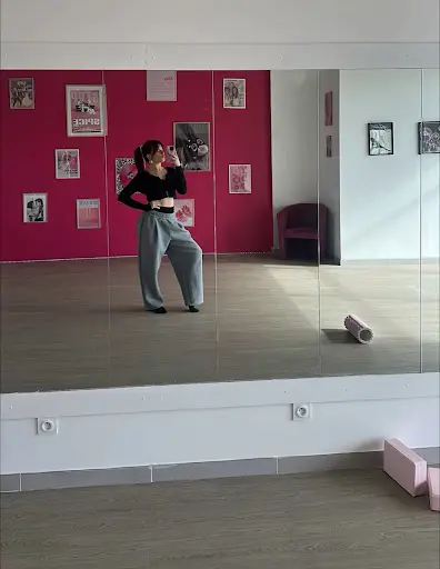 One More Dance Studio - Ecole de Danse Allauch