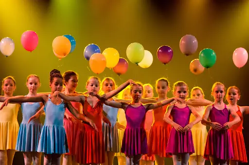 Allennes On Danse