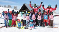 Ecole du Ski Francais le Collet d'Allevard