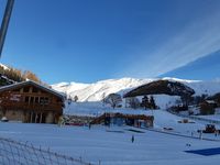 Ecole de Ski la Foux d'Allos (esf)