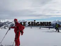 Esf Allos le Seignus