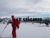 Esf Allos le Seignus