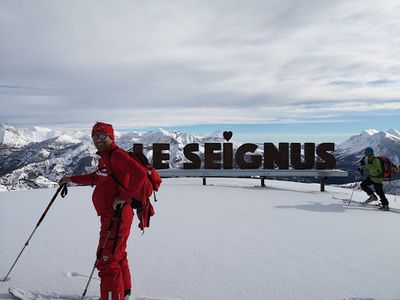Esf Allos le Seignus