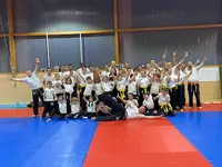 Ekmf - Ecole de Krav Maga Français