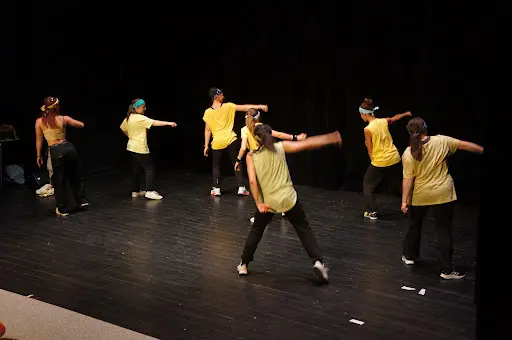 Xiloo Danse