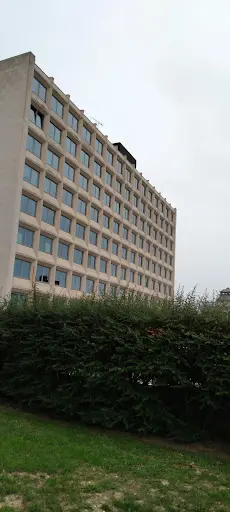 Ifag - Ecole de Management et de Ressources Humaines - Amiens