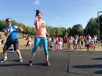 Section Danse