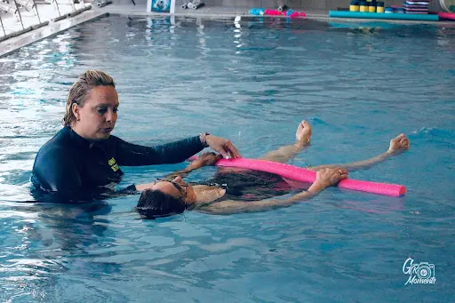 Swim Stars | Amiens