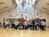 Taranta Swing Danses
