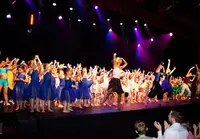 Danse Sans Frontières