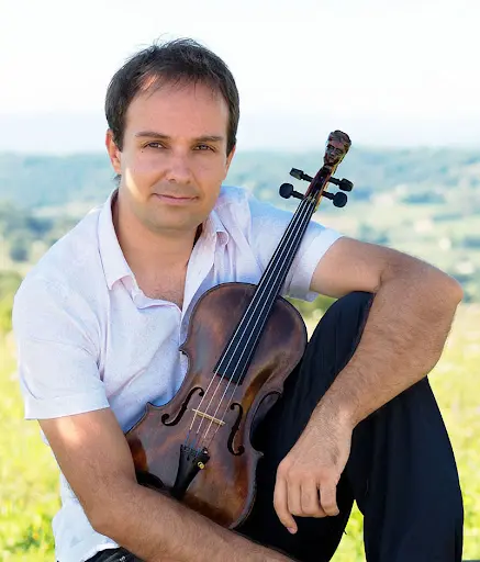 Le Violon Libre