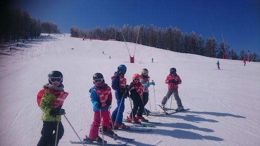 École du Ski Français