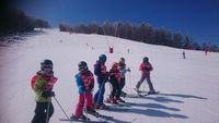 École du Ski Français
