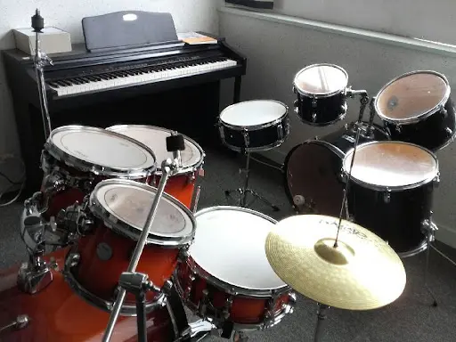 Cours de Musique Audigane