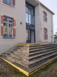 Ecole de Musique Arpège