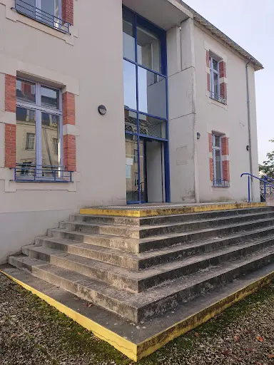 Ecole de Musique Arpège