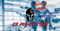 Csmuaythai