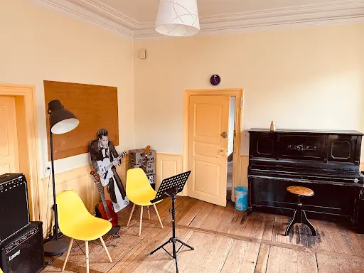 Ecole de Musique d'Andlau