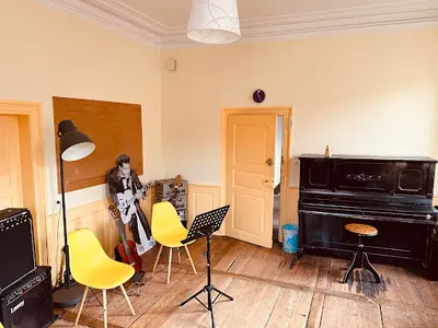 Ecole de Musique d'Andlau