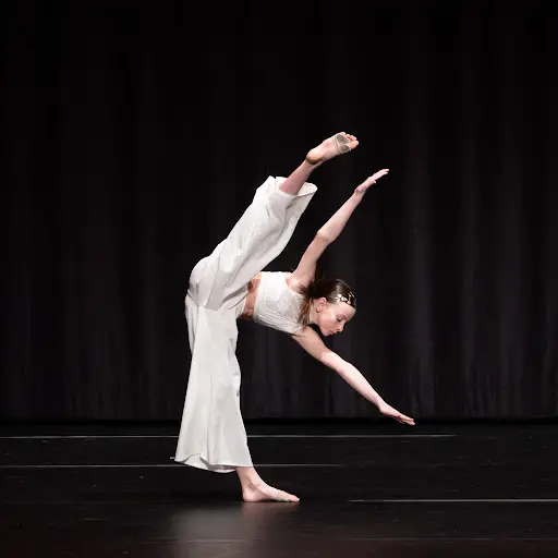 Mz Dance Studio