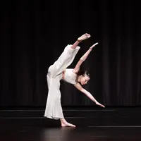 Mz Dance Studio