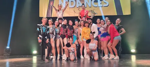 N Dances Academy