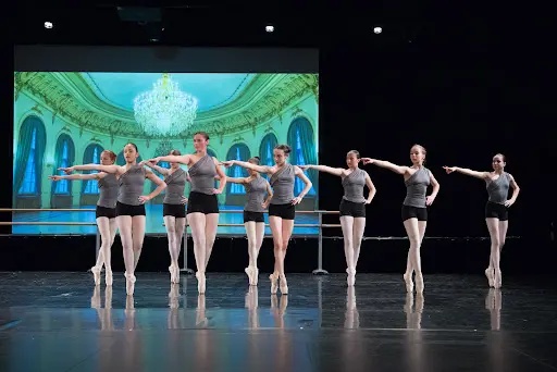 Adn Danse