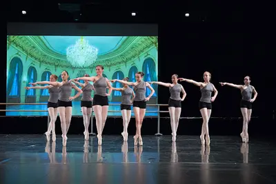 Adn Danse